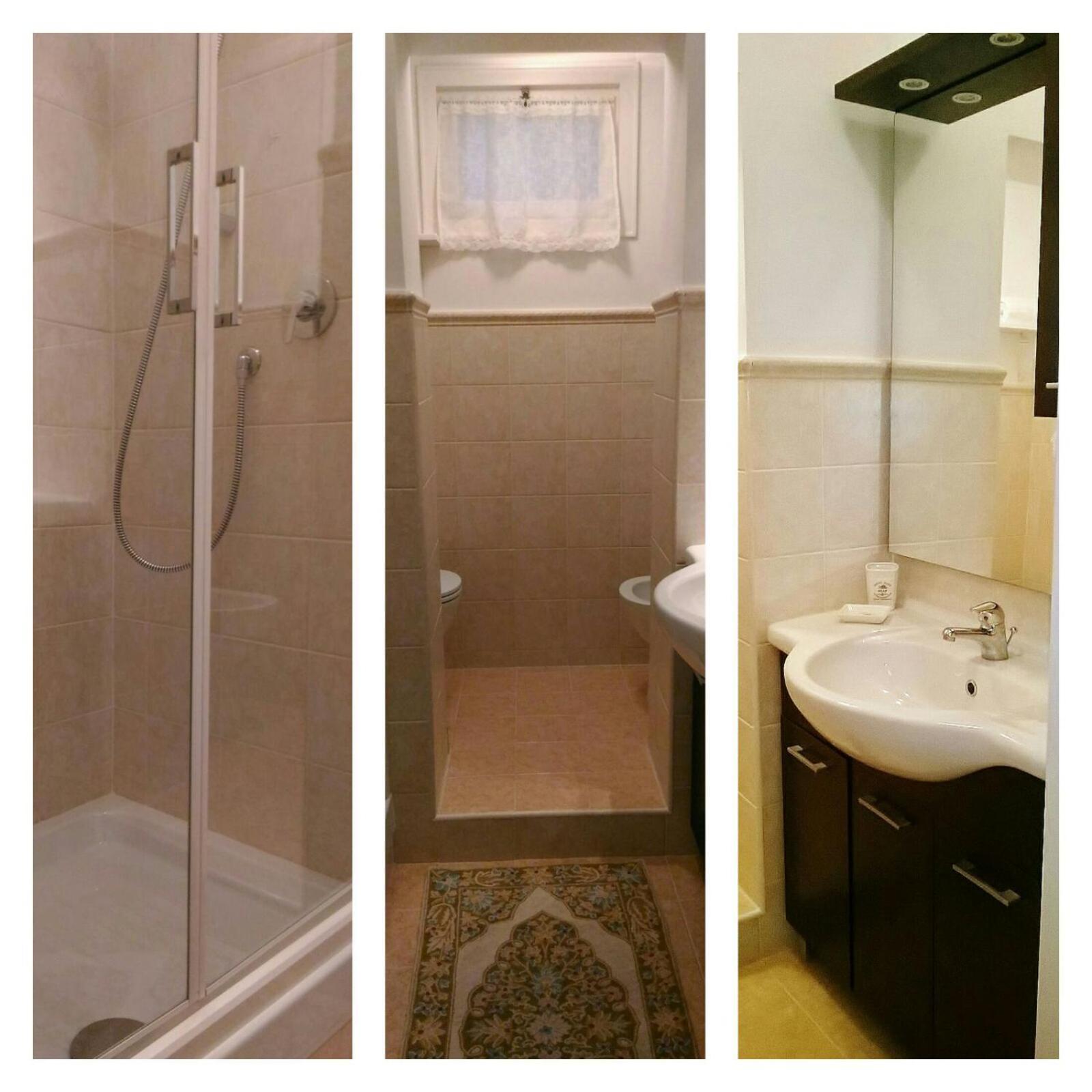 Alfieri Holiday Ferienhaus *