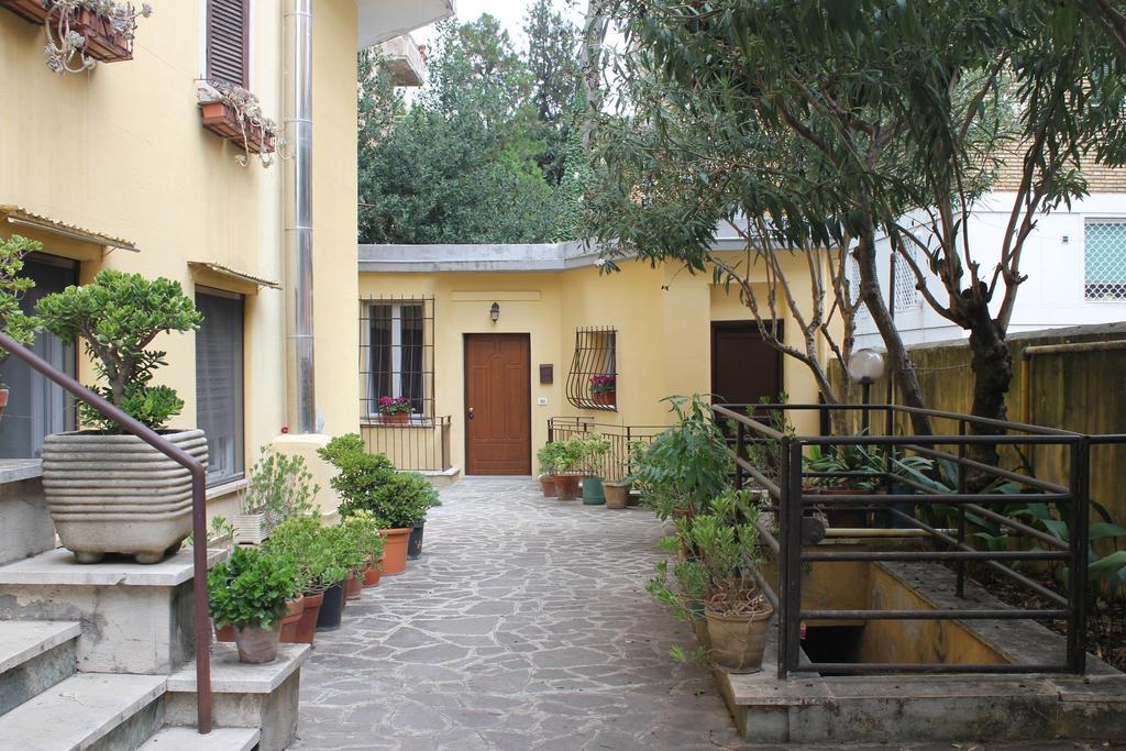 Alfieri Holiday Ferienhaus